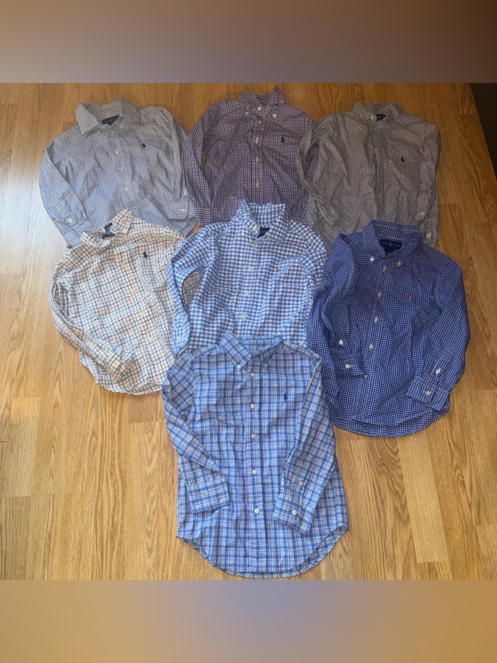 Polo Ralph Lauren Kids Bundle